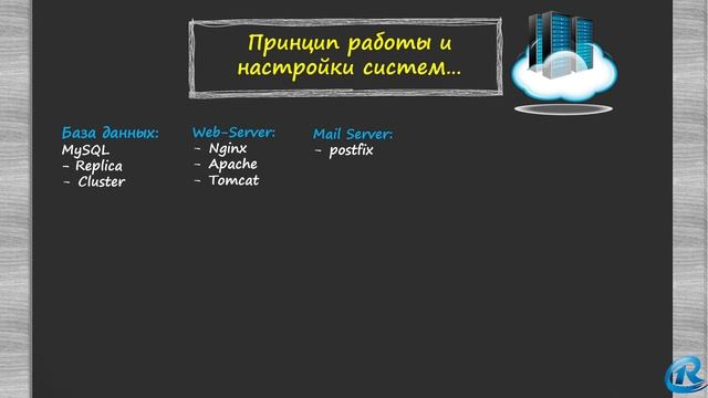 Путь в IT. От пользователя к DevOps. С чего начать и что делать дальше. Основные темы IT. смотреть онлайн