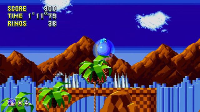 Приключения Начинаются!!! Соник Выжил!!! | Sonic The Hedgehog: Lost In Nightmare World смотреть онлайн