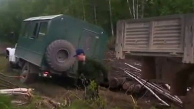 А я еду за туманом И Ведерников смотреть онлайн