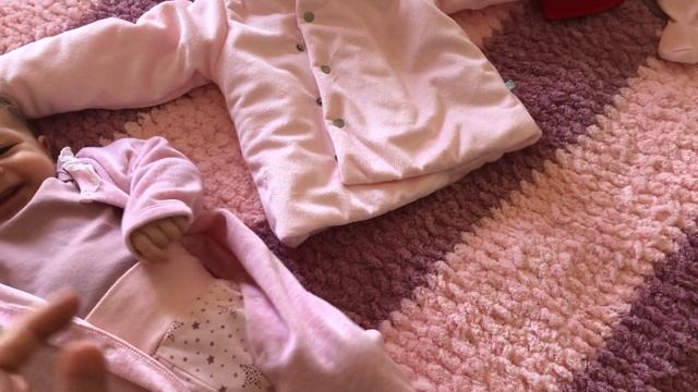 Выпадают волосы после РОДОВ / мой уход при ГВ / Мамские будни в Турции смотреть онлайн