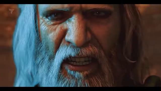 GOD OF WAR™ Remake Unreal Engine 5 Insane Showcase l Concept Trailer смотреть онлайн