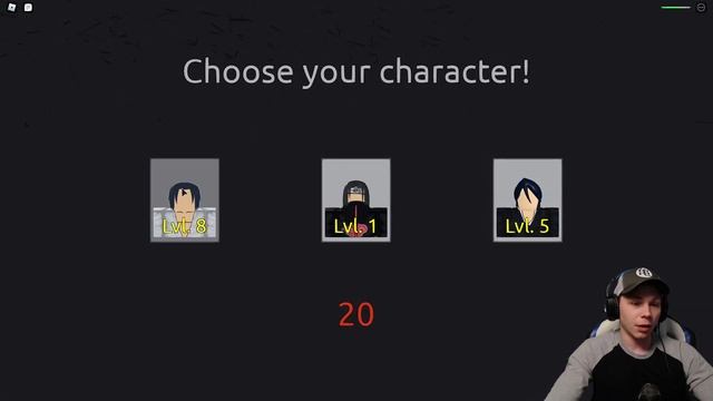 The NEW Anime Roblox Game That YOU HAVE TO PLAY! NEW Anime Mania Roblox! смотреть онлайн