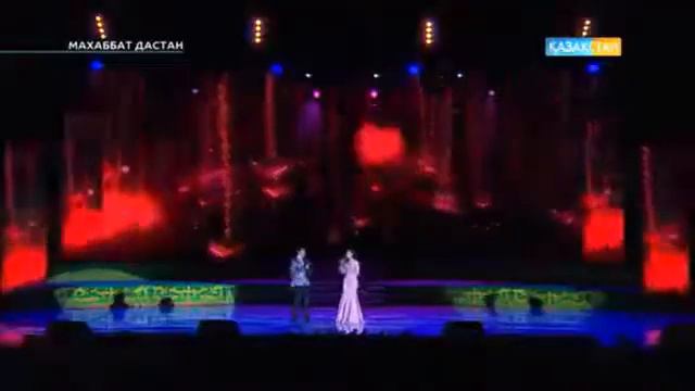 Қозы Баян. Марат Оралханов Телевидение. смотреть онлайн