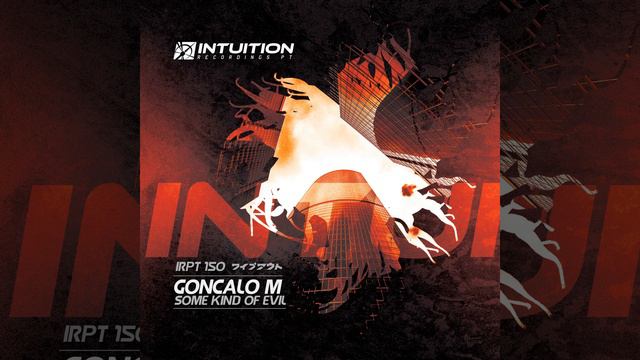 The Evil Within (Original Mix) смотреть онлайн