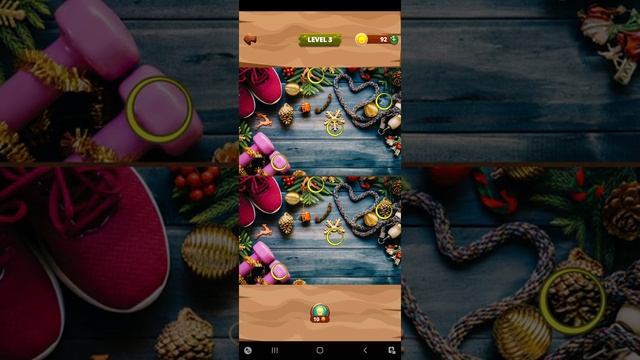 How to play Find the Difference Game | Puzzle Game | Difference Find King Android Gameplay #1 смотреть онлайн