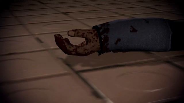 Mass Effect 3 Leviathan INSANITY pt.91 смотреть онлайн