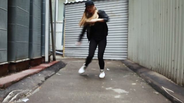 "Hard Ball " Masicka - dancehall choreo by Milli смотреть онлайн