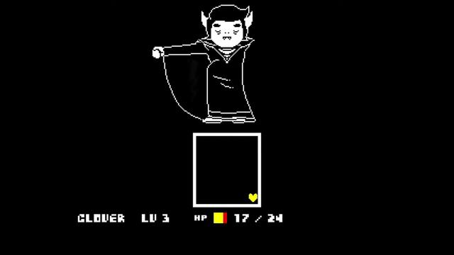 Undertale Yellow Genocide + Secret Boss!