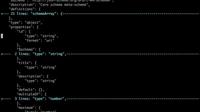 Use VIM: Folding text, Reading Files, and Running Commands смотреть онлайн