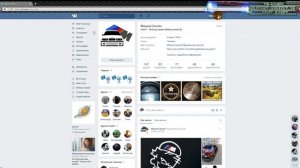 как посмотреть историю платежей в Вконтакте