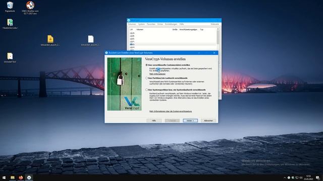 Защита данных для начинающих + параллельная к Windows установка Linux! смотреть онлайн