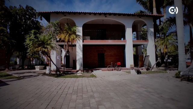 Iconos De Los Mochis: Museo Regional Del Valle Del Fuerte