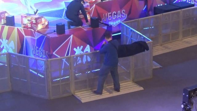 Танец Рук Николая Симагина (ЖараKids,26.01.2020) смотреть онлайн