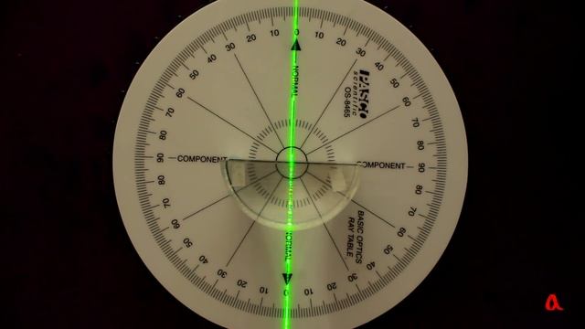 Почему угол отражения равен углу падения? смотреть онлайн