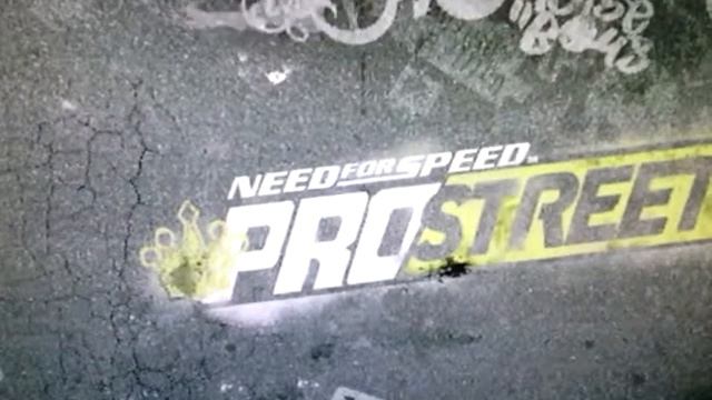 I have a problem with NFS Pro Street! Please help! смотреть онлайн