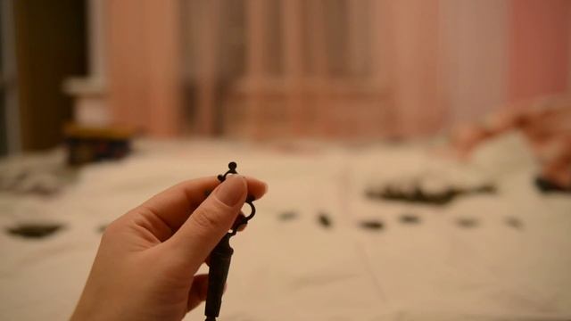 ASMR украшения старинные смотреть онлайн