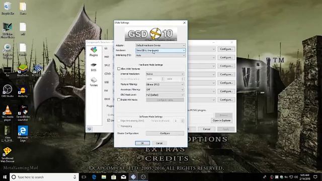 PCSX2 GS Plugin failed to open (SOLVED) смотреть онлайн