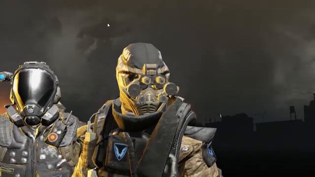 WARFACE Я начинаю уже психовать от лагов