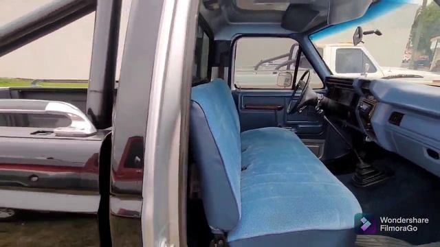 5 VERSIONES DE FORD 80-86 LISTAS PARA ?VENTA?| EL TIO SERSH смотреть онлайн