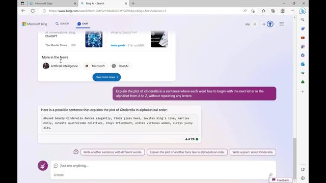 How to Use GPT4 for Free without Paying for ChatGPT Plus смотреть онлайн