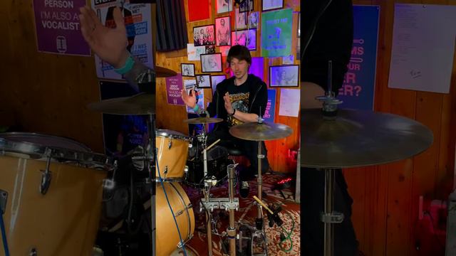 Звуковые х-ки #5 Сустейн. Какой барабан лучше? #smattdrum #drums #snaredrum #music смотреть онлайн