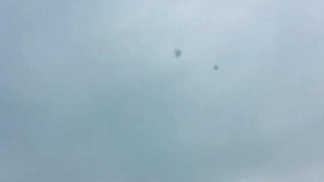 Снег в 2018 году. Ст-ца Елизаветинская. Краснодар. смотреть онлайн