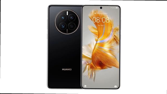 Обзор смартфона HUAWEI Mate 50 — камерофон с замашками флагмана смотреть онлайн