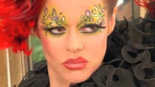 The Lady's Formula  (Tribute To Lady Kier Kirby)