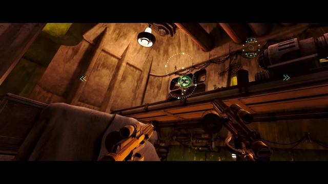 Official Trailer | Star Wars: Tales from the Galaxy's Edge - Last Call | Oculus Quest смотреть онлайн