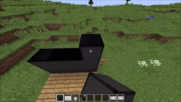 Web Displays Mod Tutorial