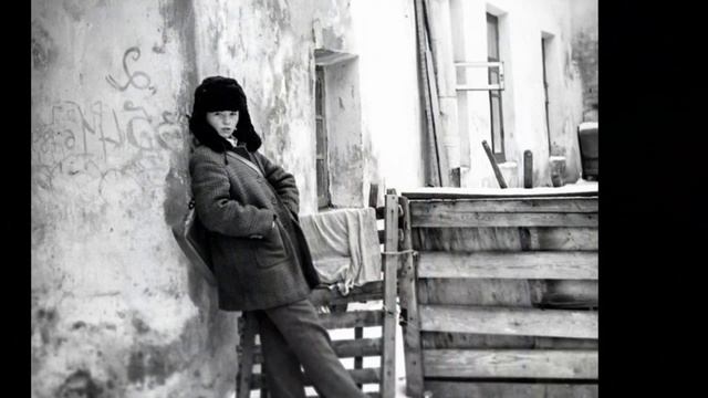 Виктор Зинчук - "Токката"/The World of Photography смотреть онлайн