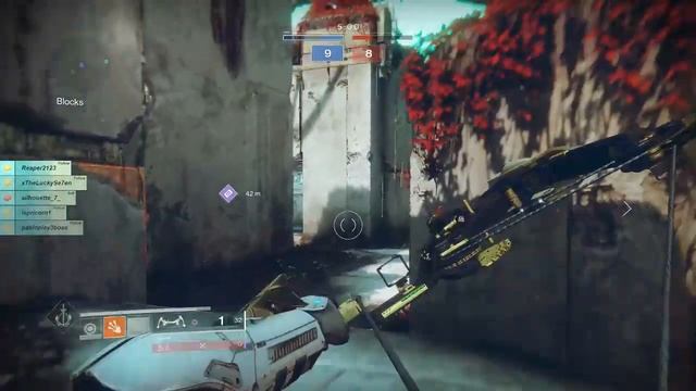 PMW Qualifiers Game 2 (Ft. YoFrankie) смотреть онлайн