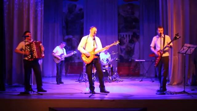 Берегись поезда - Стук (Верь) смотреть онлайн