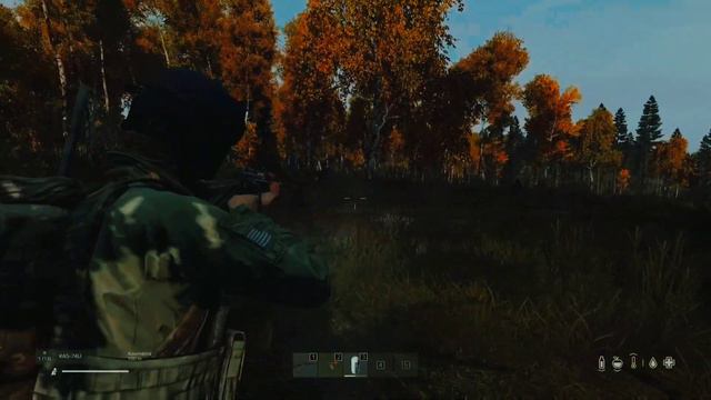 DayZ Server: Central 🥇!! смотреть онлайн