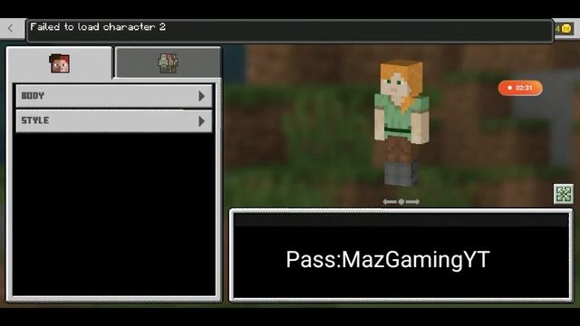 Minecraft 1.15.0.51 Beta Xbox Live смотреть онлайн
