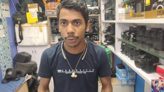 Camera Market Delhi | Nikon D5600,D7500 Canon 80D,90D, M50 Mark 2,M50,Z50,Z5,Z6,Z6-2,Z7,All Cameras смотреть онлайн