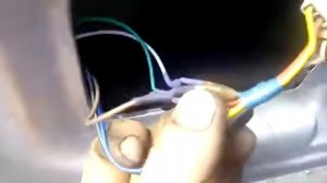 как подключить новый активатор к родной проводке ваз 2110 2112 2111