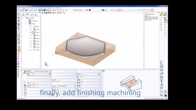 WoodWOP 7.2 - Woodenball Part3