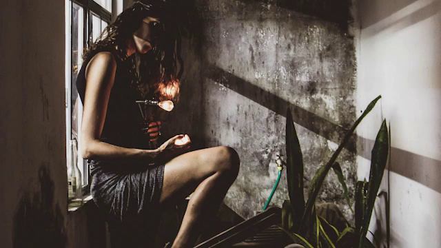 HS: Laure le Prunenec (Rïcïnn, Öxxö Xööx, Corpo-Mente, ex-Igorrr, etc) смотреть онлайн