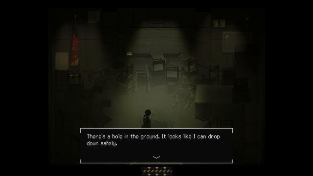 NEW Horror Game SIGNALIS Is Incredible смотреть онлайн