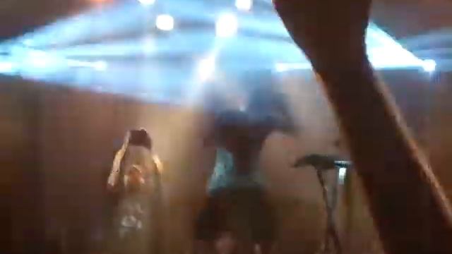 Dub Fx @ Magnolia - sketch смотреть онлайн