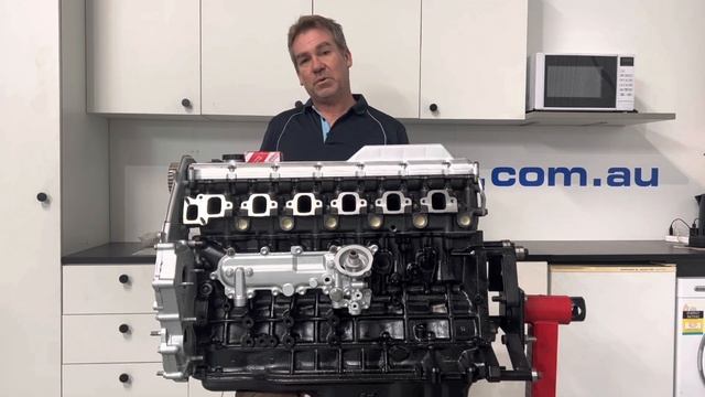 Toyota Landcruiser 1HZ Reconditioned Engine, What We Offer.