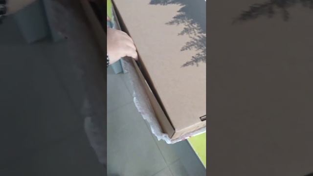 КУПИЛ ИНТРОНИК,распаковочка в СДЭК. смотреть онлайн