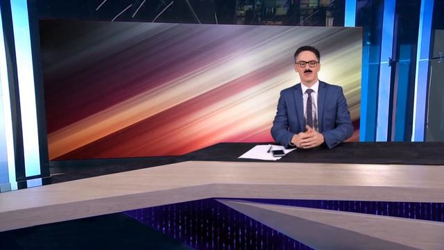 Комедийное Шоу- новости смотреть онлайн