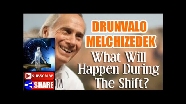 Drunvalo Melchizedek What Will Happen During The Shift? смотреть онлайн