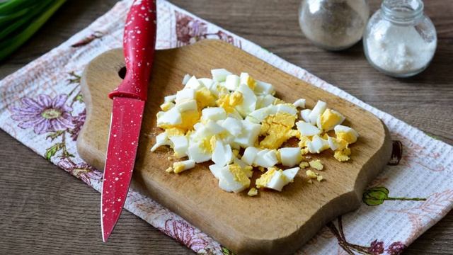 Сборник рецептов