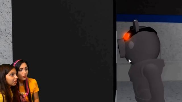 СЕКРЕТНЫЙ СКИН ПИГГИ 2.0 трейлер / Piggy Roblox Роблокс / моя карта и секрет ПИГГИ Валеришка смотреть онлайн