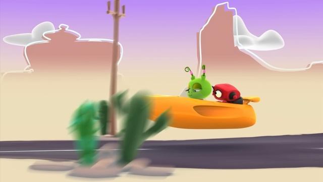 Fun with Friends at the Fairy Planet! | Rob The Robot | Preschool Learning смотреть онлайн