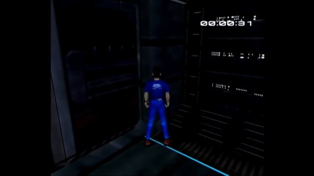 Oney Plays Blue Stinger (Complete Series) смотреть онлайн