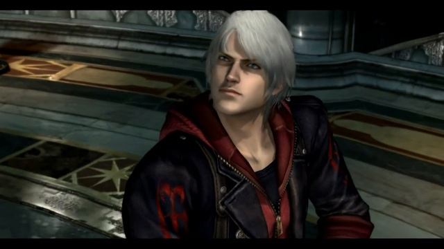 Devil May Cry 4 [Начало] #1 смотреть онлайн